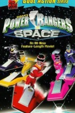 Watch Power Rangers in Space Megashare